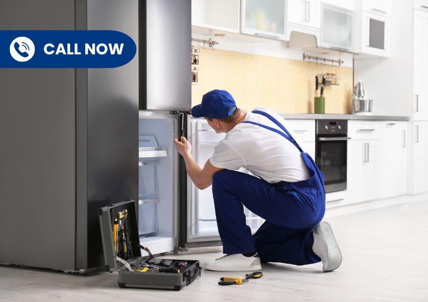 Ramer Appliance Repair Company